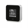 Eve Room vnútorný monitor kvality ovzdušia HomeKit a Thread