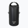 Nepremokavý vak Tatonka WP Waterproof Stuffbag 15 l black (15 l)
