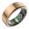 Smart ring Rubicon R02 zlatý