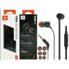 Slúchadlá do uší JBL T110