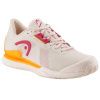 Head Sprint Pro 3.5 Clay - rose/orange - Ružový