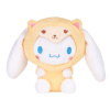 PLAY BY PLAY Sanrio Cinnamoro Cat plyšová hračka 25cm
