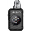 OXVA Xlim SQ Pro 2 elektronická cigareta 1600mAh Black Carbon