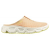 Šlapky SALOMON Reelax Slide 6.0 W almond cream/vanilla ice US 7,5 / UK 6 / EU 39 1/3