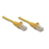 Intellinet Patch kabel Cat5e UTP 15m žlutý 320610