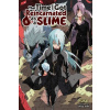 That Time I Got Reincarnated as a Slime, Vol. 6 light novel Fuse