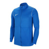 Nike Dri-Fit Park 20 Track Jr Sweatshirt FJ3026-463 (187944) XS (122-128cm)