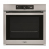 Whirlpool AKZ9 6230 IX 73 L A+ Nerezová oceľ (AKZ9 6230 IX)