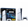 Konzola Sony PlayStation 5 Digital Edition D Chassis Fortnite Cobalt