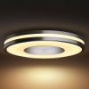 Philips Hue White Ambiance Being svietidlo hliník - 3261048P6