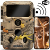 Camouflage EZ60 Wifi/Bluetooth Fotopasca