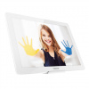 FIBARO Bezdrôtový Fibaro Swipe biely