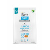Brit Care Grain-free Junior Large Breed Salmon 3 kg