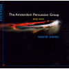 AMSTERDAM PERCUSSION GROUP: Nocturnal activities (CD)