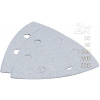 Makita B-21674 Brúsny papier DELTA 60,80,100,240,320 farba 10ks