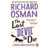 The Last Devil To Die - Richard Osman, Penguin Books