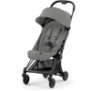 Cybex Coya Matt Black Mirage Grey 2024