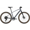 Trek Dual Sport 3 - Galactic Grey XS