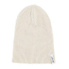 LODGER Čiapočka Beanie Ciumbelle - Cloud Dancer 6 - 12 m