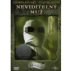 Neviditelný muž - v originálním znění s CZ titulky - DVD /plast/