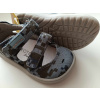 Protetika Barefoot sandále Tafi - blue Veľkosť-obuvi: 20