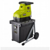 Drvič, štiepkovač - Štiepkovač RYOBI RSH3045U 3000 W (Drvič, štiepkovač - Štiepkovač RYOBI RSH3045U 3000 W)