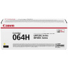 Canon 064H yellow (4932C001) - originálny