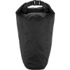 Nepremokavý vak Fjallraven Hoja Seatbag Drybag 3.5 - Black uni