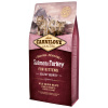 Carnilove Salmon and Turkey Kittens - Healthy Growth 6kg