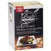 Grilovacie brikety Bradley Smoker - Brikety Premium Ginger Sesame 48ks (689796220023)