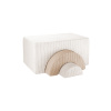 Wigiwama Hrací set: Marshmallow