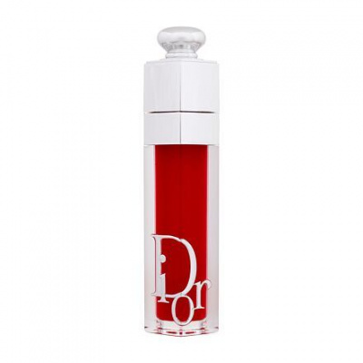 Christian Dior Addict Lip Maximizer hydratační a vyplňující lesk na rty 6 ml odstín 015 Cherry