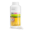Sanct Bernhard MSM 1000 mg PLUS 500 tablet