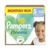 Pampers Harmonie 5 152 ks