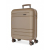 ABS cestovný kufor Movom Galaxy Champagne, 55x40x20cm, 37L, 5989163 (small)