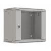Nástenná racková skriňa Lanberg 19'' 9U 540x350 mm