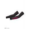 ALÉ SUNSELECT ARMWARMER návleky na ruky, čierna/ružová XS