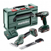 Metabo 685186000 Sada Combo Set 2.2.5 18 V