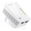 TP-Link TL-WPA4220 - Bezdrôtový powerline opakovač 300 Mbit/s AV500