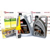 Dekarbonizační set - diesel- economic - 5W30