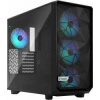 Fractal Meshify 2 Lite RGB Black TG Light Tint FD-C-MEL2A-05