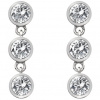HOT DIAMONDS Willow DE585 (Ag 925 / 1 000, 2,00 g)