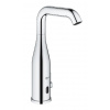 Grohe Essence E - Infračervená elektronická umývadlová batéria so zmiešavacím zariadením, chróm 36444000