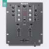 Doto Design Skin M2 FULL COLORS Graphite Grey