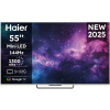 H55M90EUX QD-Mini LED TV HAIER (H55M90EUX)