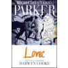 Parker Lovec