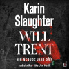 Nic nebude jako dřív - Karin Slaughter - online doručenie