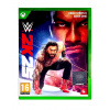 WWE 2k25 Xbox X