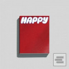 Jin: Happy / Ver. 1 Jou… (Jin)