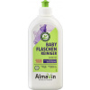 AlmaWin Čistič detských fliaš Sensitive, bez parfemácie 500 ml
